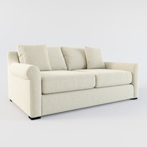 bowery gray sofa web   