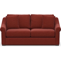bowery red sleeper sofa   
