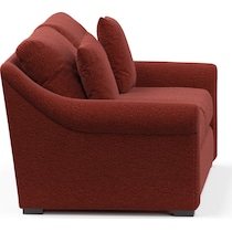 bowery red sleeper sofa   