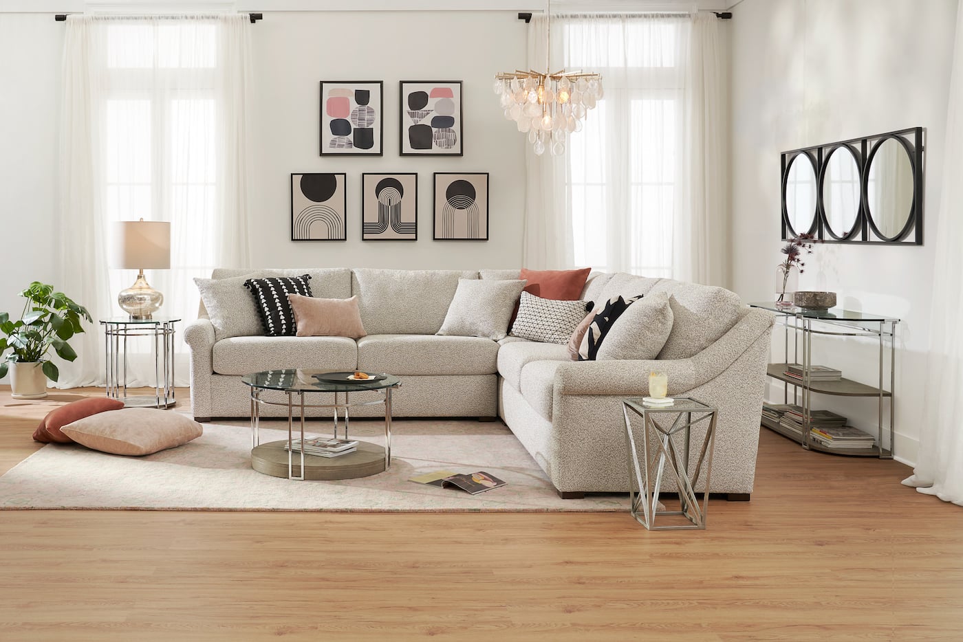 bowery upholstery main image  