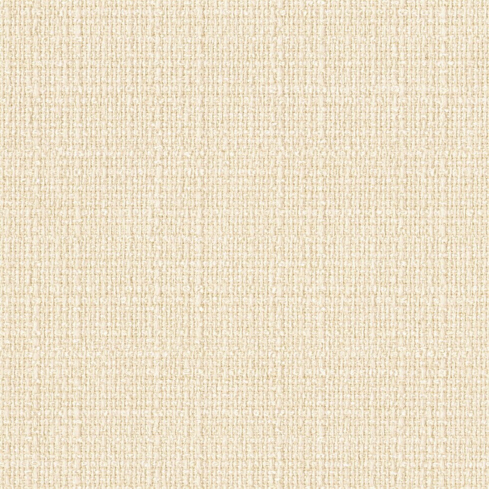 bowery white chair and a half   