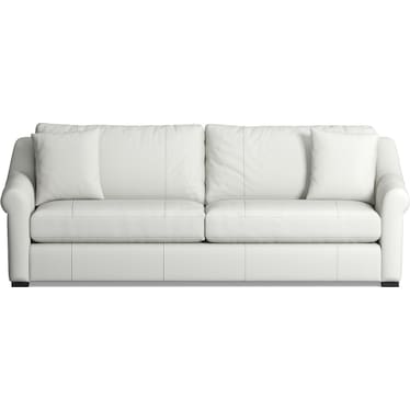 Bowery Leather Sofa