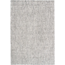 boyce ivory gray area rug  x    