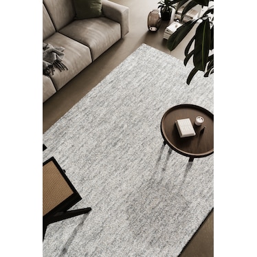 Boyce Shag Area Rug
