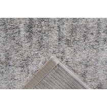 boyce ivory gray area rug  x    