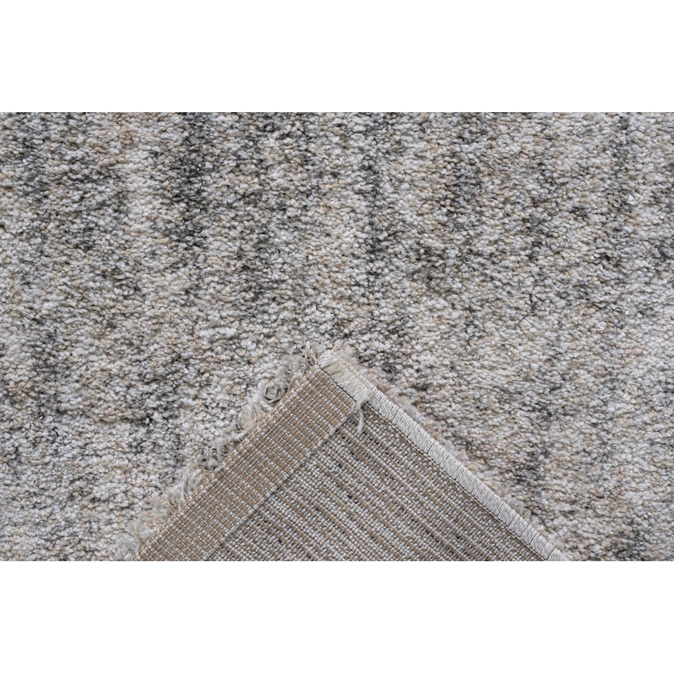 boyce ivory gray area rug  x    