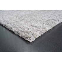 boyce ivory gray area rug  x    
