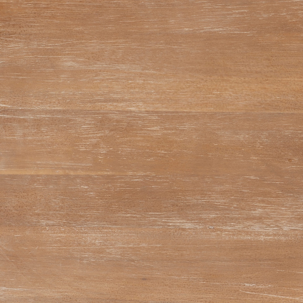 boyd light brown  pc dining room   