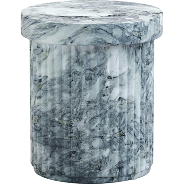 Bozeman Indoor/Outdoor Side Table