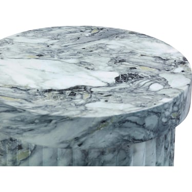 Bozeman Indoor/Outdoor Side Table