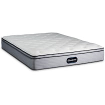 br soft white king mattress   