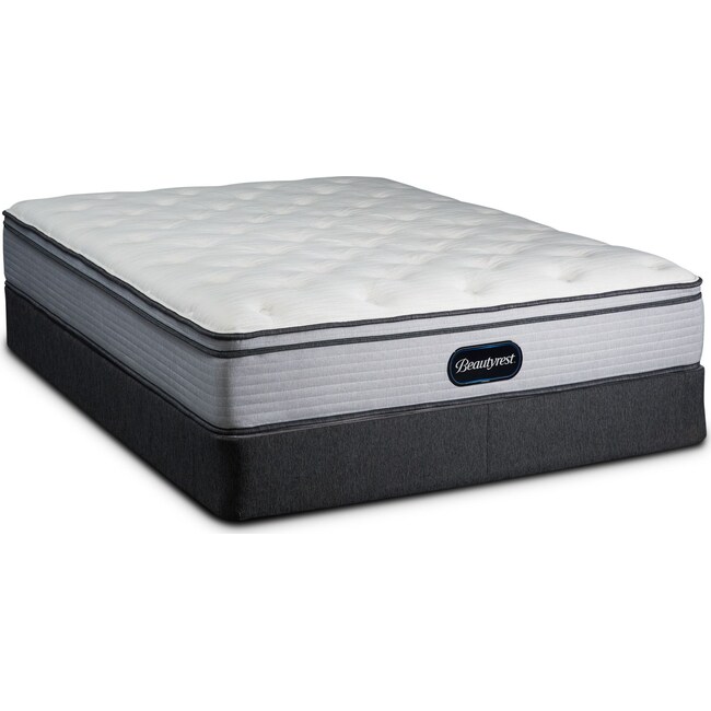 Mattresses and Bedding - BR800 Soft Mattress