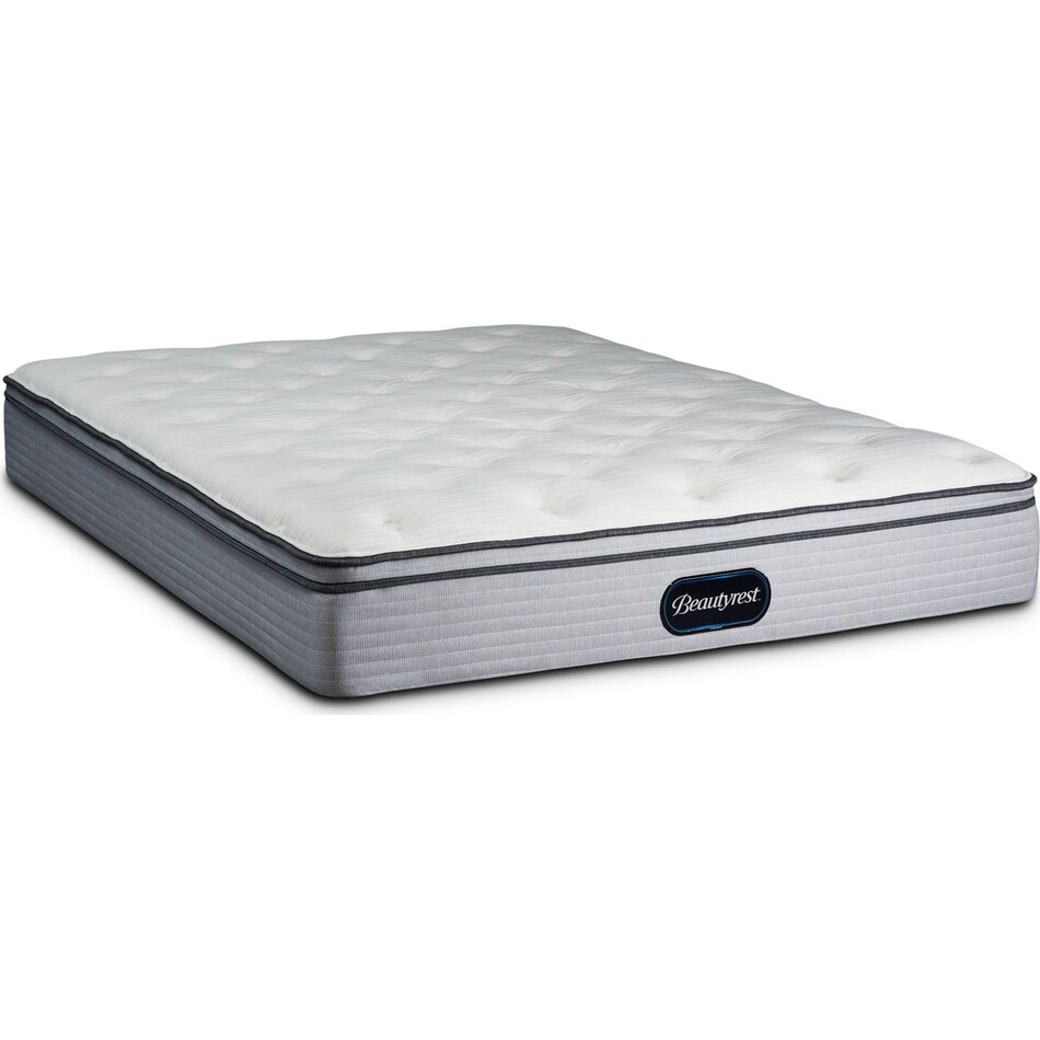 br soft white twin xl mattress   