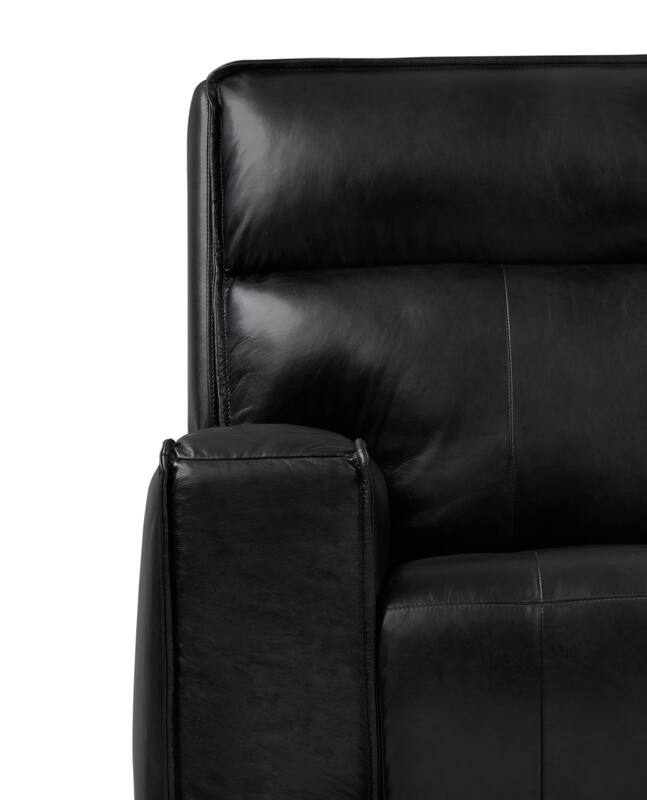 Bradley TriplePower Reclining Sofa American Signature Furniture