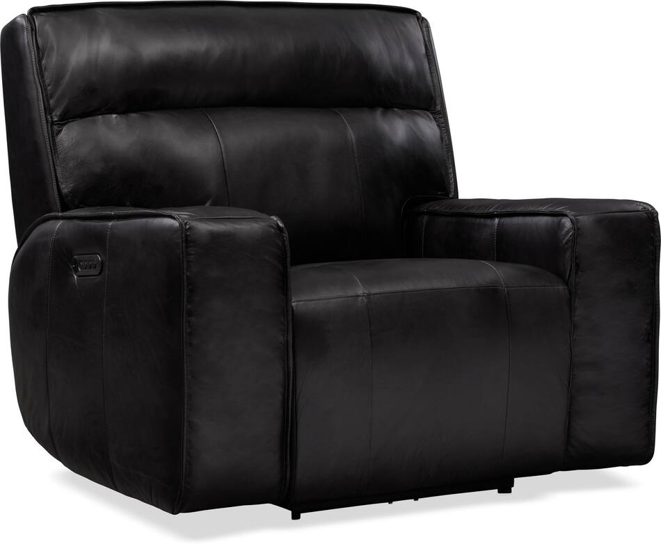Bradley TriplePower Recliner American Signature Furniture