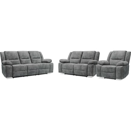 The Bradshaw Collection
