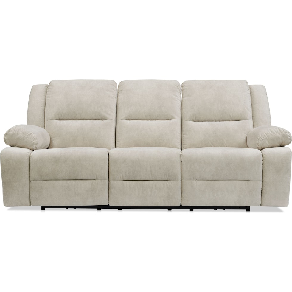 bradshaw neutral sofa   