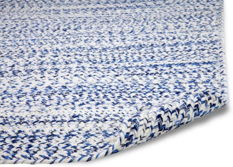 Braided 8' x 10' Area Rug American Signature Furniture