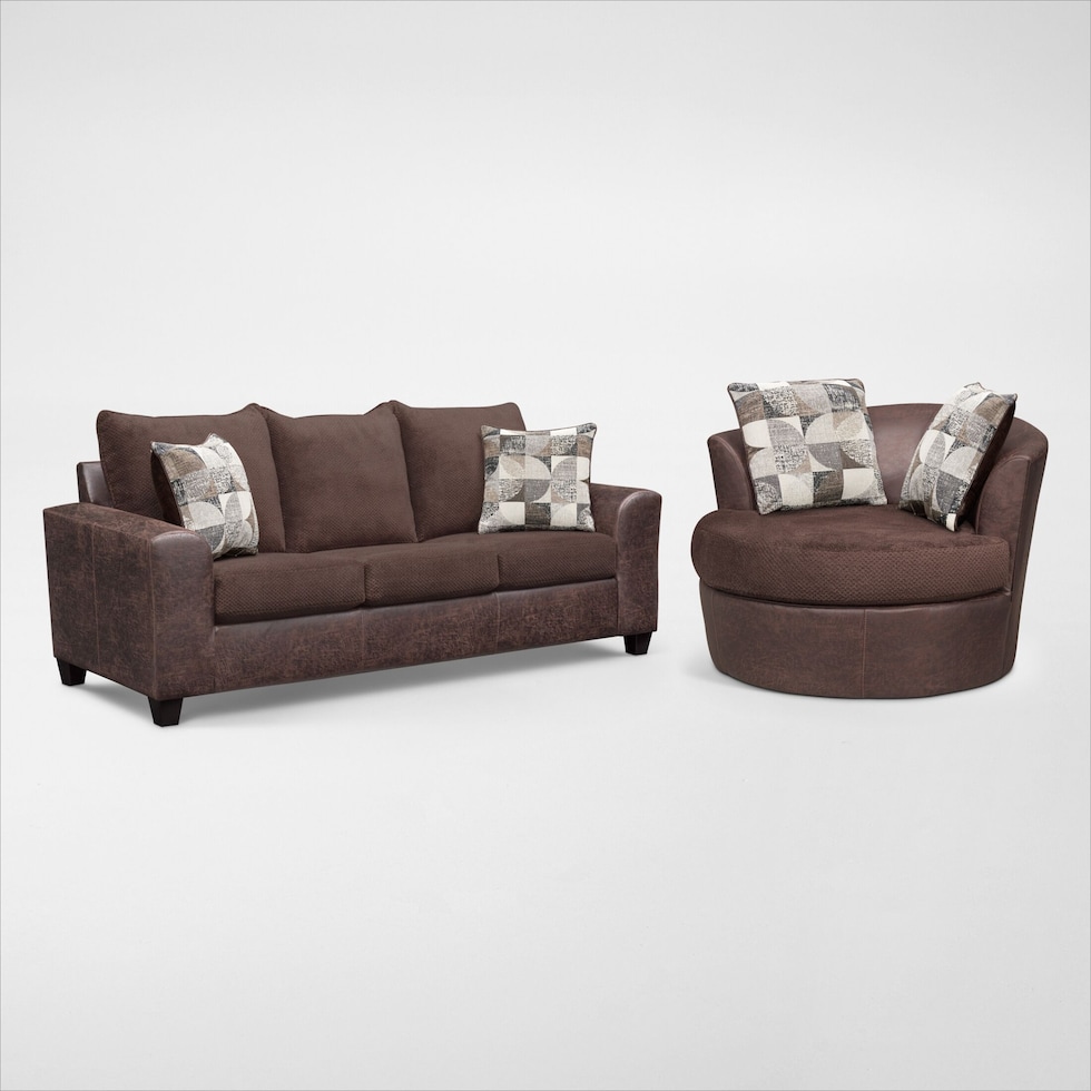 brando dark brown  pc living room web   