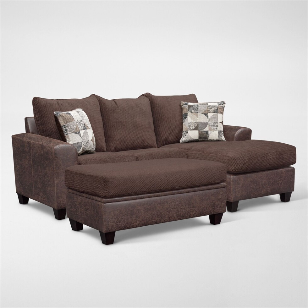 brando dark brown  pc living room web   