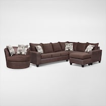 brando dark brown  pc living room web   