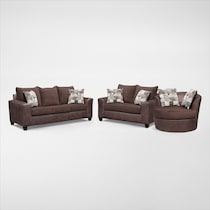 brando dark brown  pc living room web   