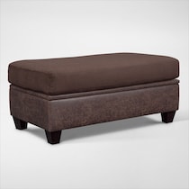 brando dark brown ottoman web   