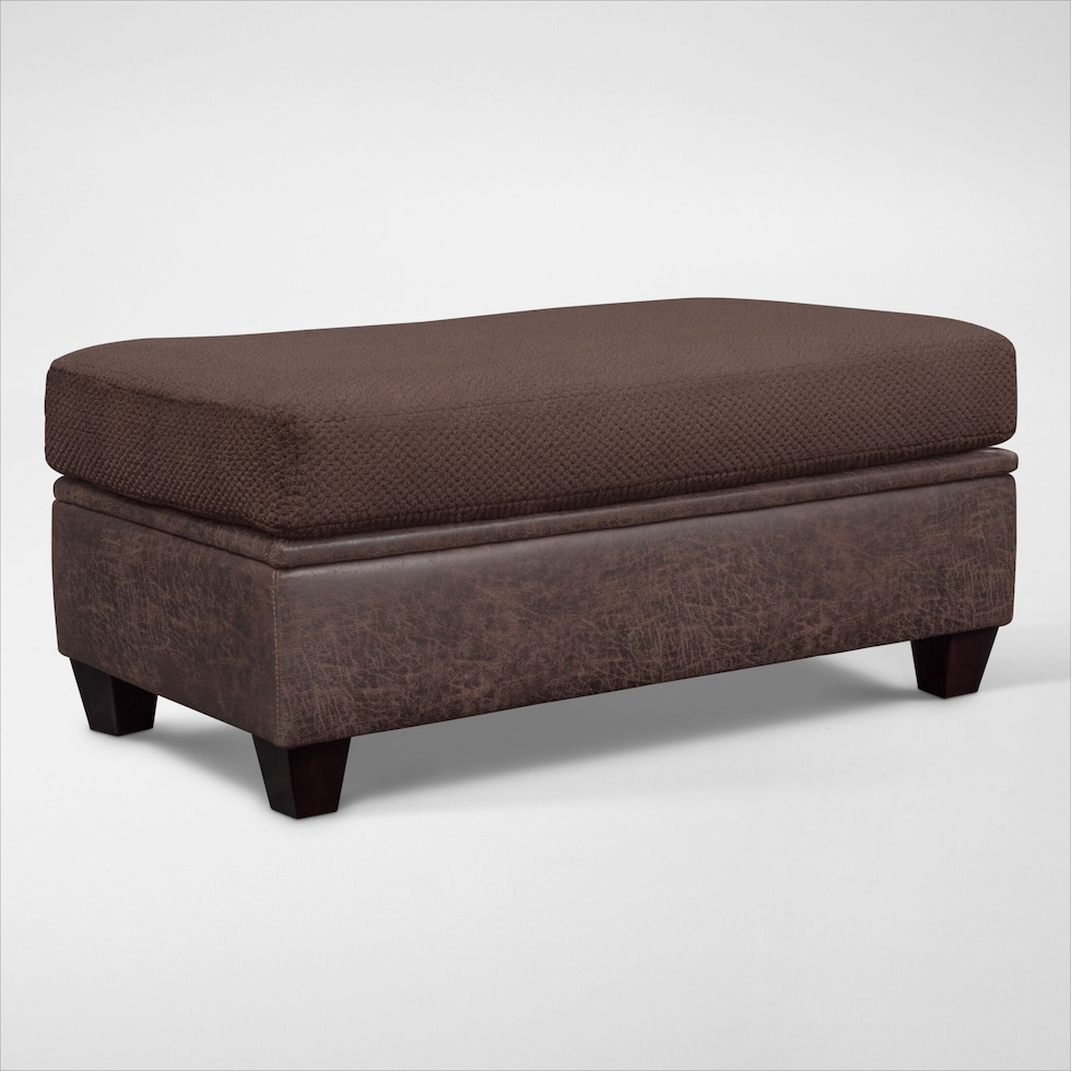 brando dark brown ottoman web   