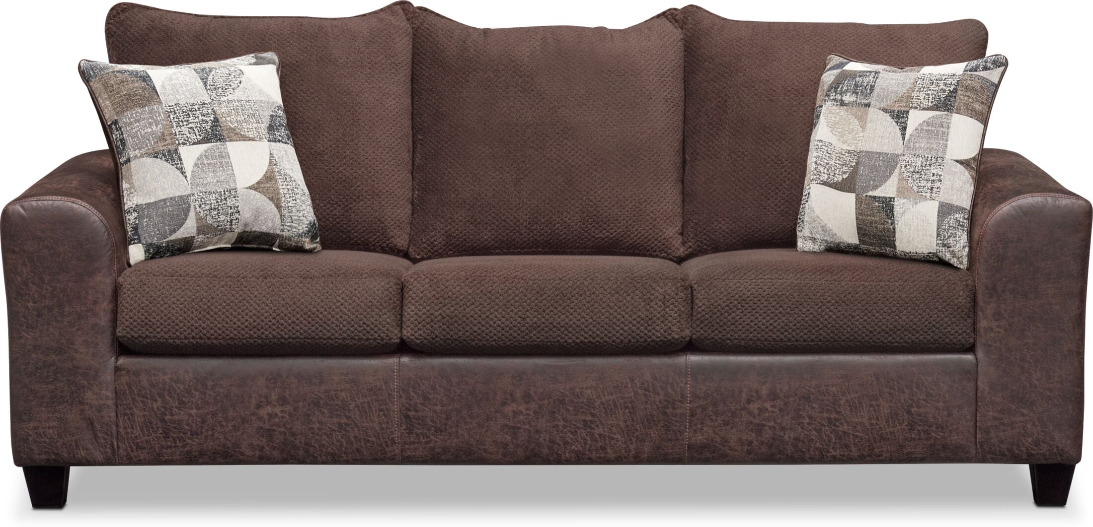 Fava sofa online grey