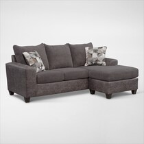 brando gray  pc living room   