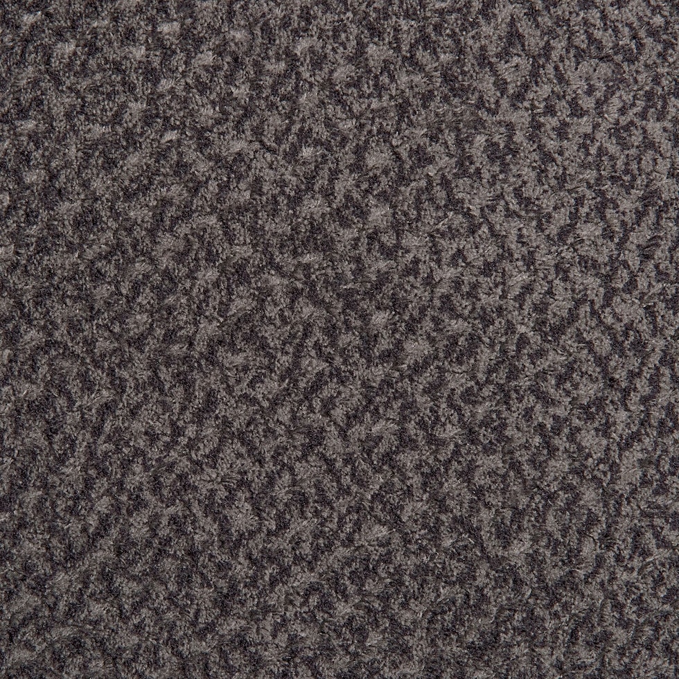 brando gray ottoman   
