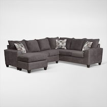 brando gray sectional web   