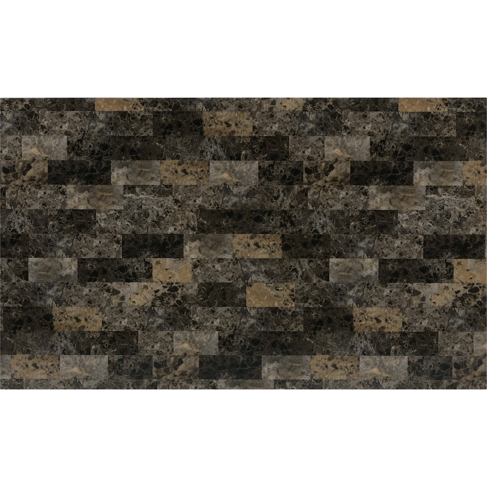 brandon dark brown  pc dining room   