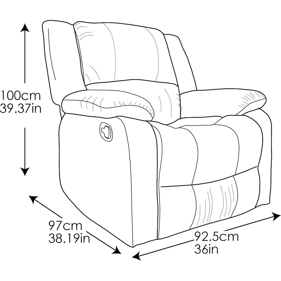 brandon dimension schematic   