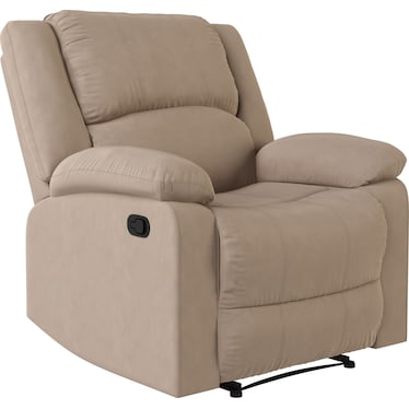 Brandon Manual Recliner