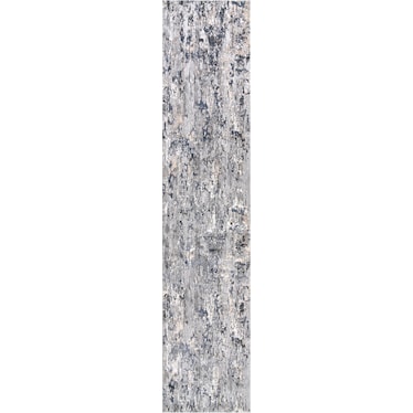 Branford Area Rug - Gray