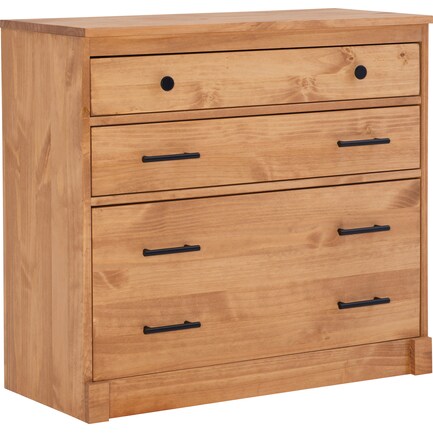 Branson 3 Drawer Chest