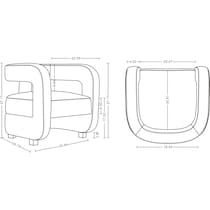 braven dimension schematic   