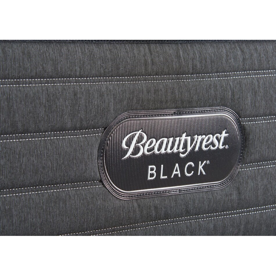 beautyrest c class plush pillow top