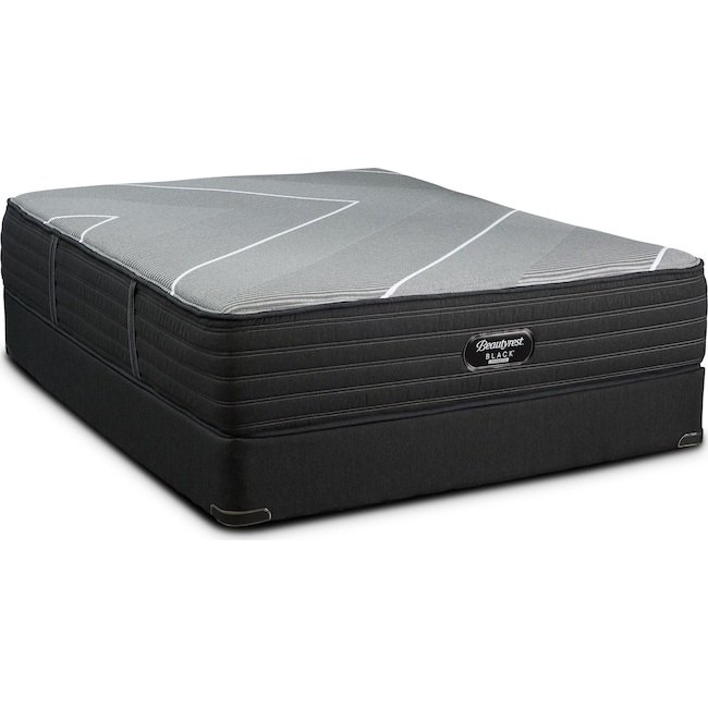 Mattresses and Bedding - BRB X-Class Medium Mattress
