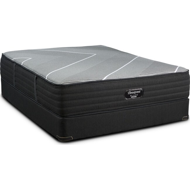 Mattresses and Bedding - BRB X-Class Plush Mattress