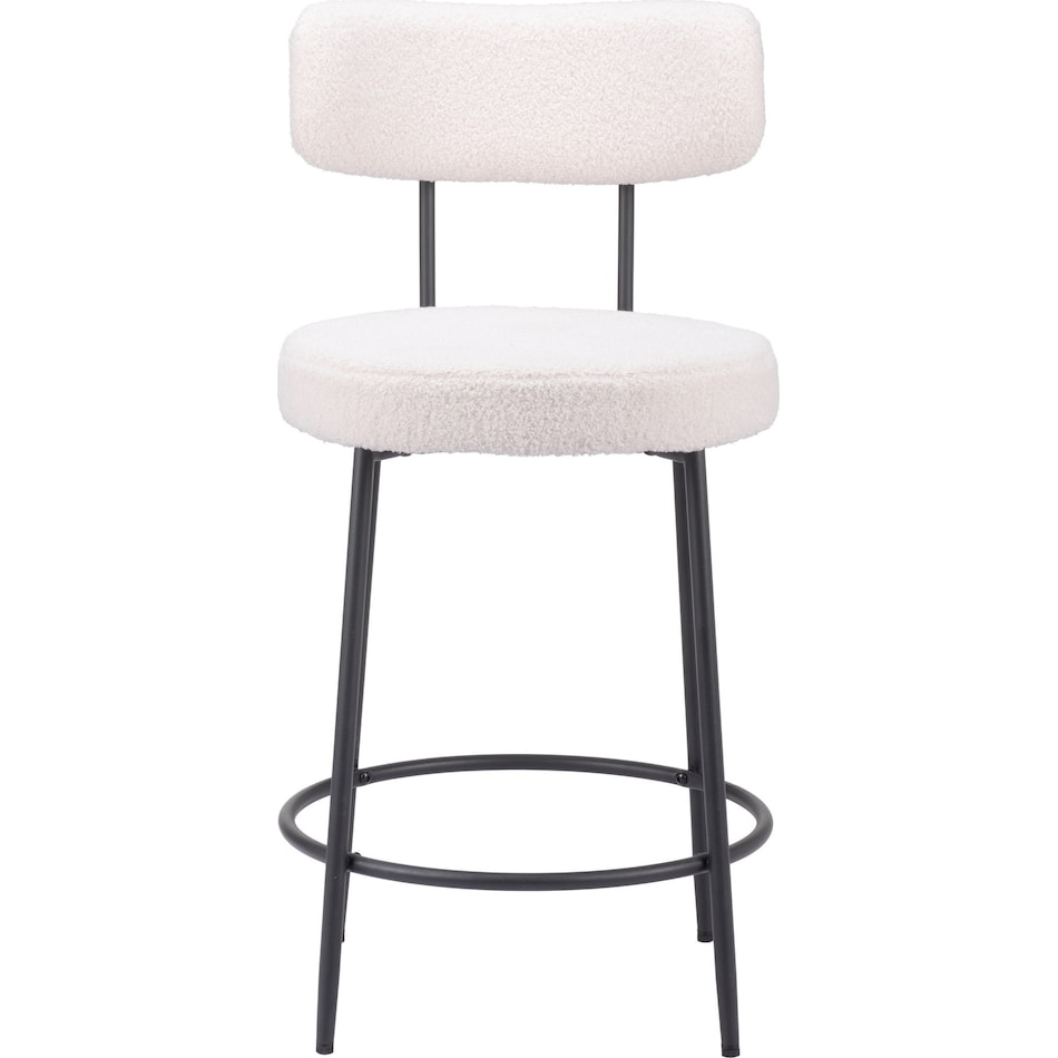 Breck Set of 2 Stools | American Signature Furniture