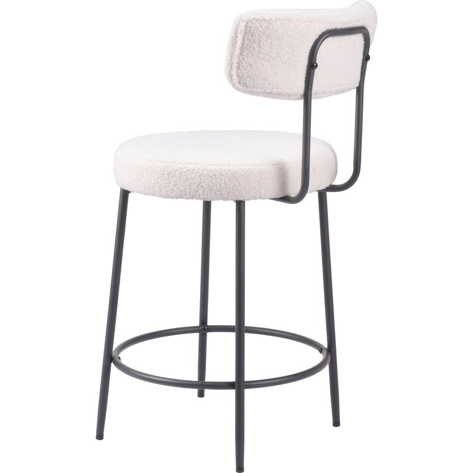 Breck Set of 2 Stools | American Signature Furniture