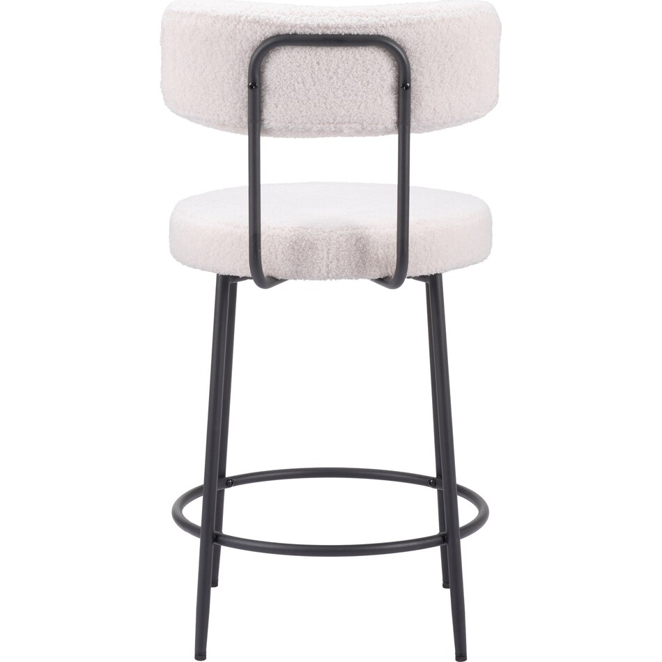 Breck Set of 2 Stools | American Signature Furniture