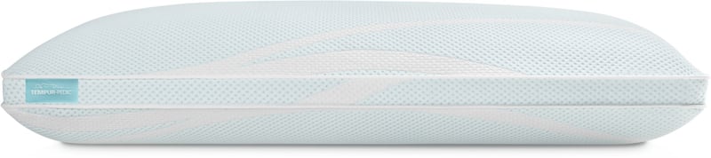 Tempur-Pedic® High-Profile Breeze Pillow | American Signature Furniture