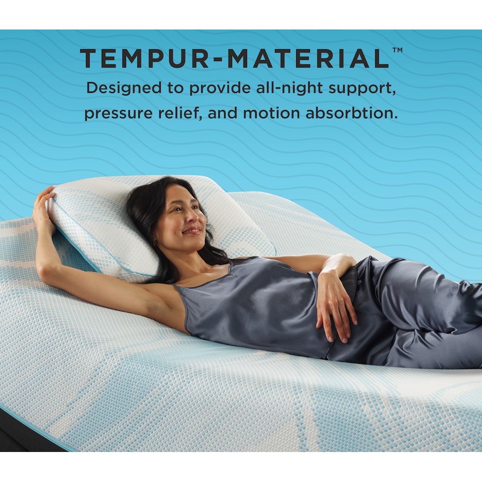 breeze white bed pillow   