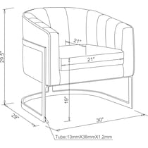 brenda dimension schematic   