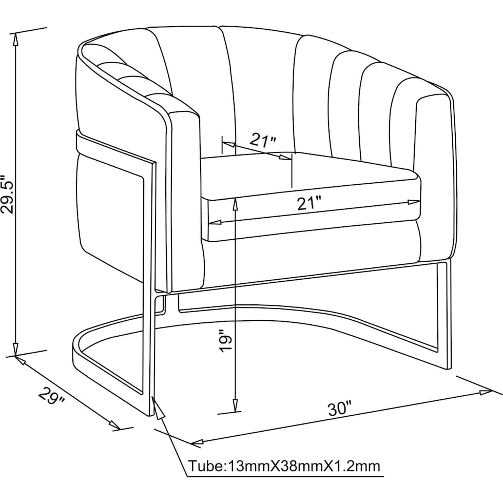 brenda dimension schematic   