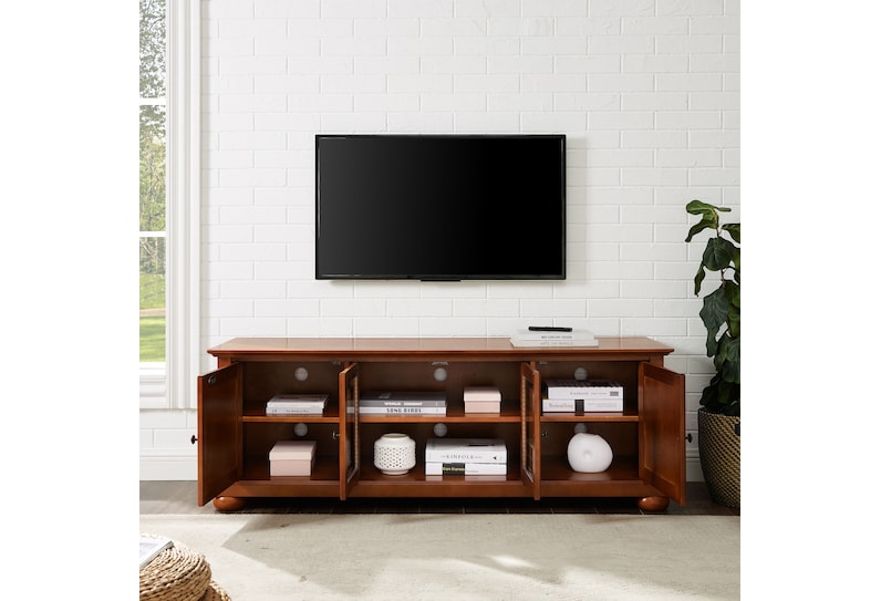 The Brenda Collection, American Signature Furniture Tv Stands
