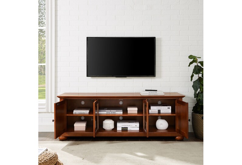 The Brenda Collection The Brenda Collection, American Signature Furniture Tv Stands